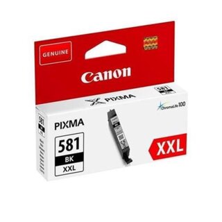 Original Canon CLI-581BK XXL / 1998C001  Tintenpatrone Black