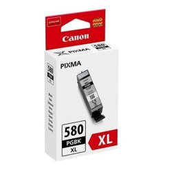 Original Canon PGI-580PGBK  XL / 2024C001  Tintenpatrone...
