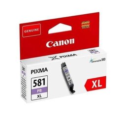 Original Canon CLI-581PB XL / 2053C001  Tintenpatrone...