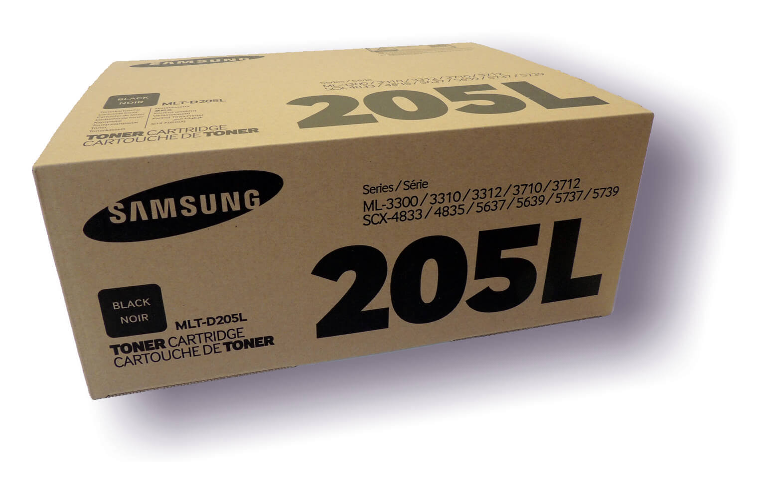 Samsung Toner 205L